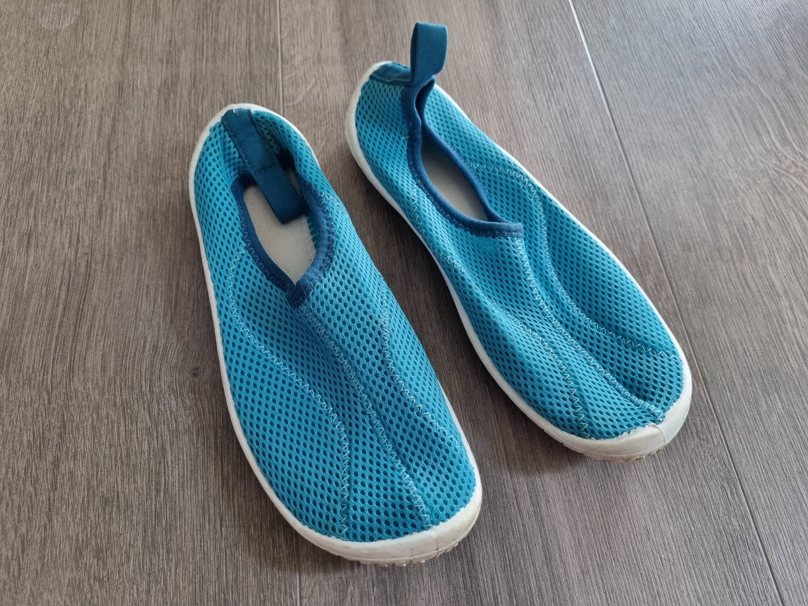 Waterschoenen, maat 34-35, Kinderen en Baby's, Kinderkleding | Schoenen en Sokken, Jongen of Meisje, Overige typen, Decathlon