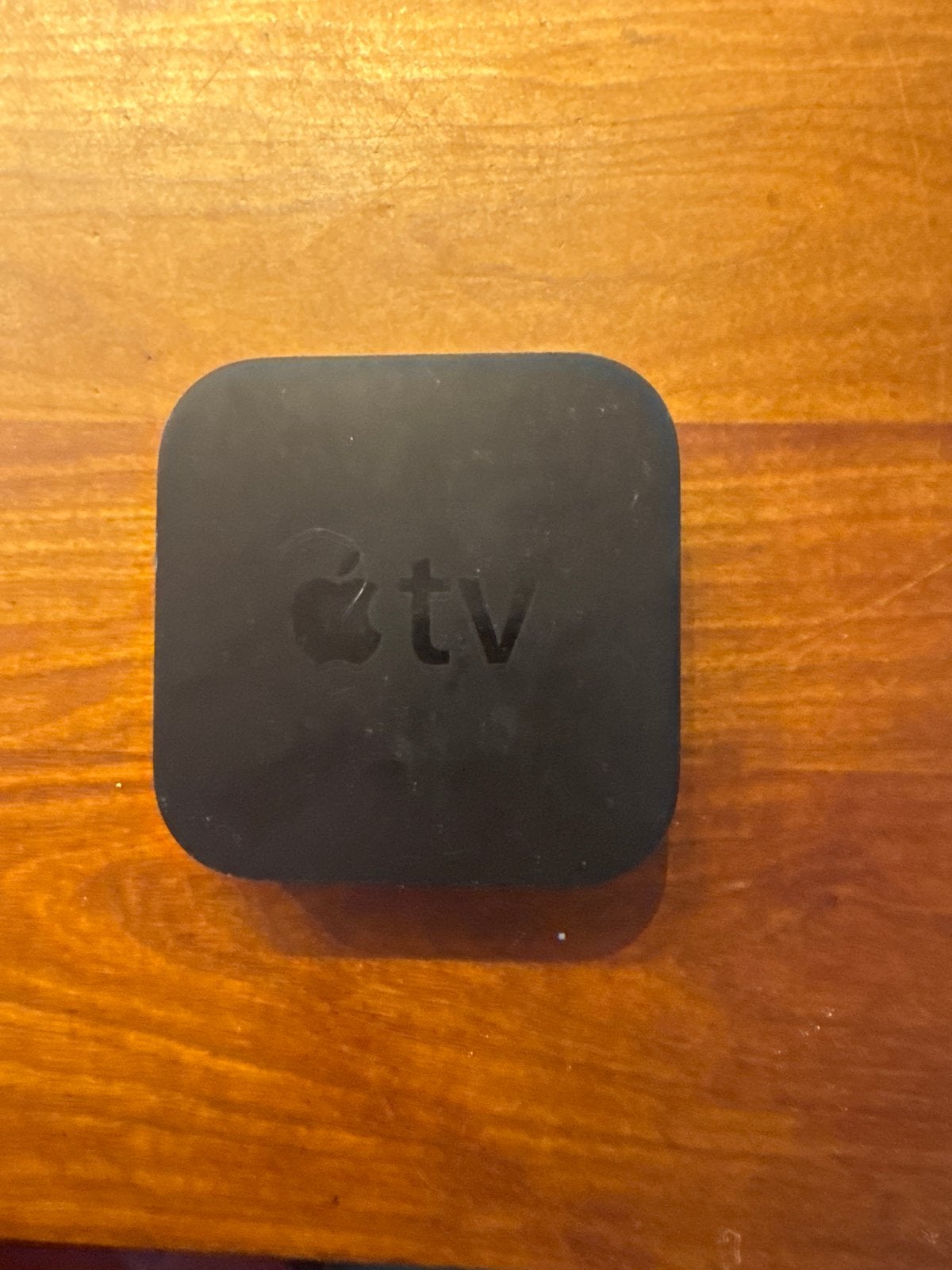 Apple TV 3e generatie A1469 - Stream films en series, Ophalen of Verzenden, Gebruikt, HDMI, Zonder harde schijf