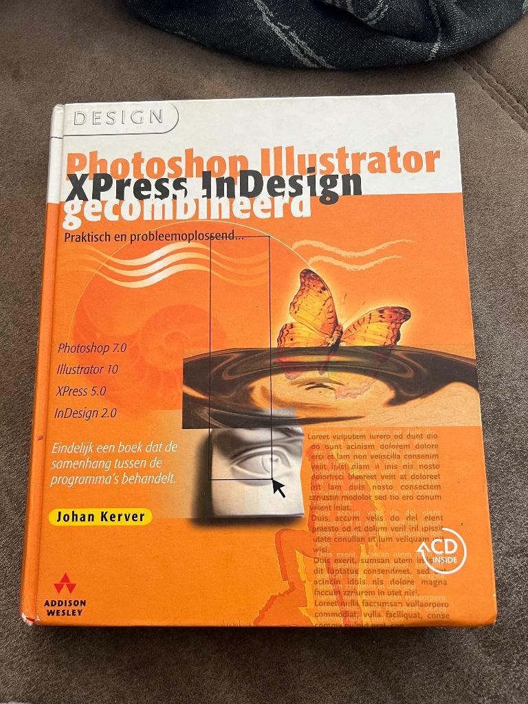 graphic design boek, Ophalen of Verzenden, Zo goed als nieuw, Overige onderwerpen