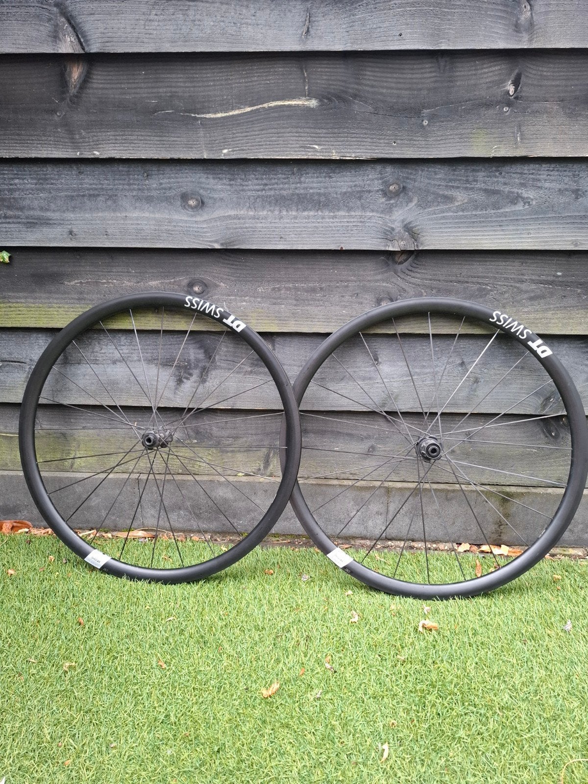 DT Swiss A1800 Wielset - Zo goed als nieuw, Tubeless Ready, Ophalen, Racefiets