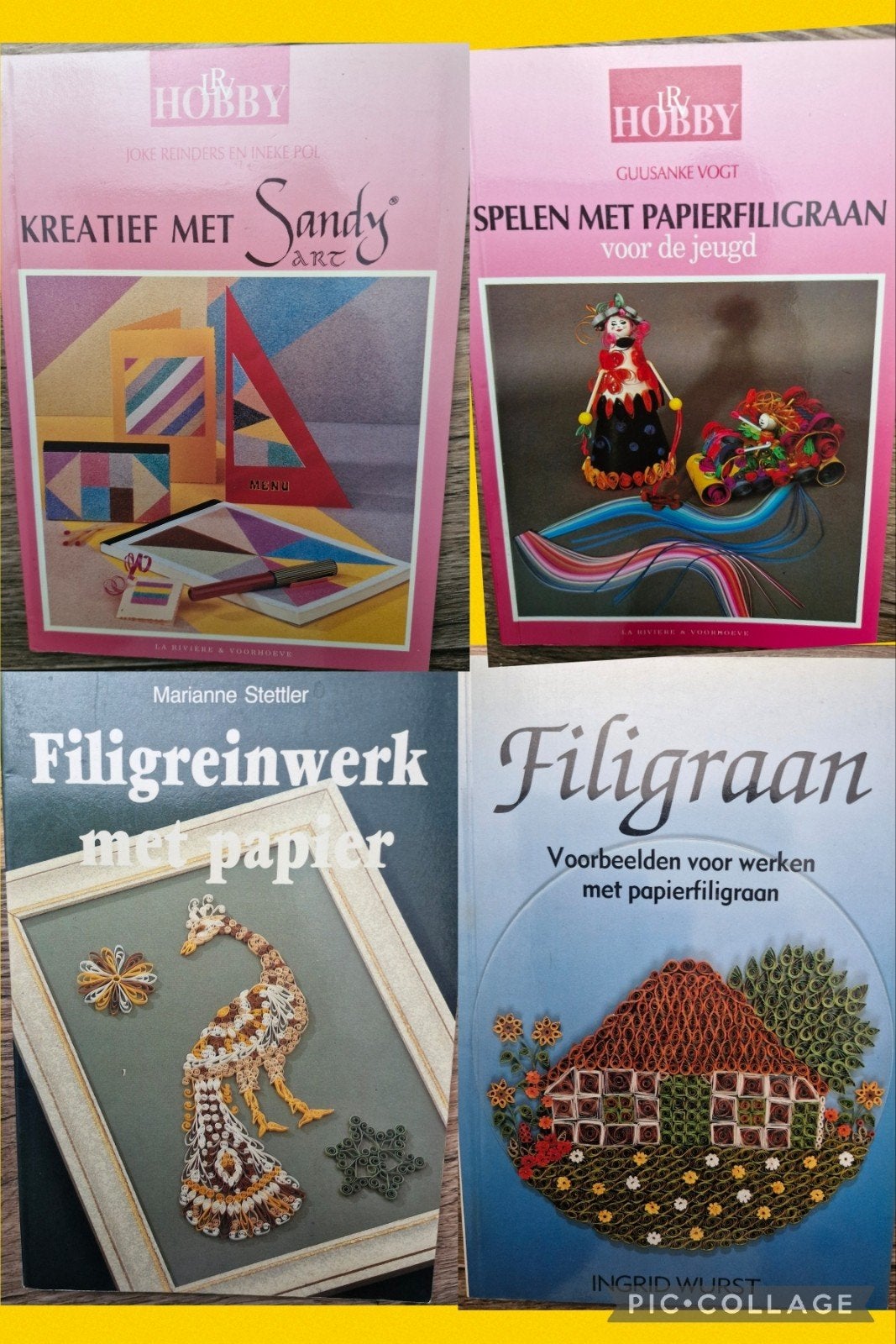 Diverse boeken., Ophalen, Gelezen, Overige onderwerpen