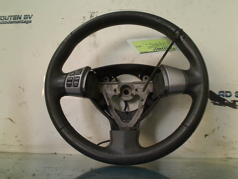 Stuur Suzuki Splash (2008-01/2015-12) 608656300, Gebruikt, Suzuki Deutschland GmbH, Kontakt@suzuki.de, Suzuki-Allee 7, Bensheim 64625, , Duitsland