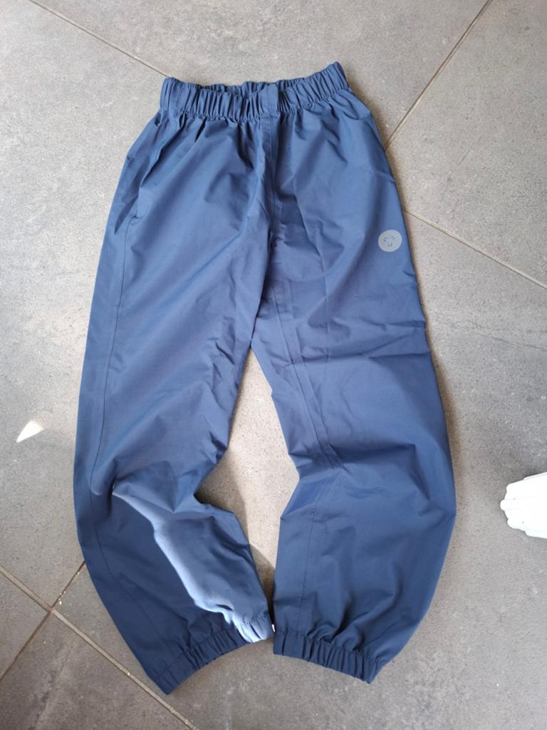 Agu regenbroek nieuw maat 110/116, Ophalen of Verzenden, Nieuw, Bovenkleding