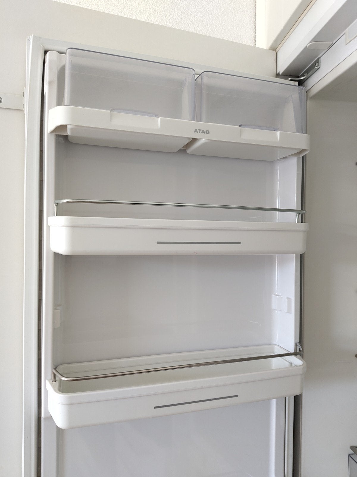Keuken incl. Apparatuur ter overname, Ophalen, Gebruikt, Hoekkeuken, Overige kleuren