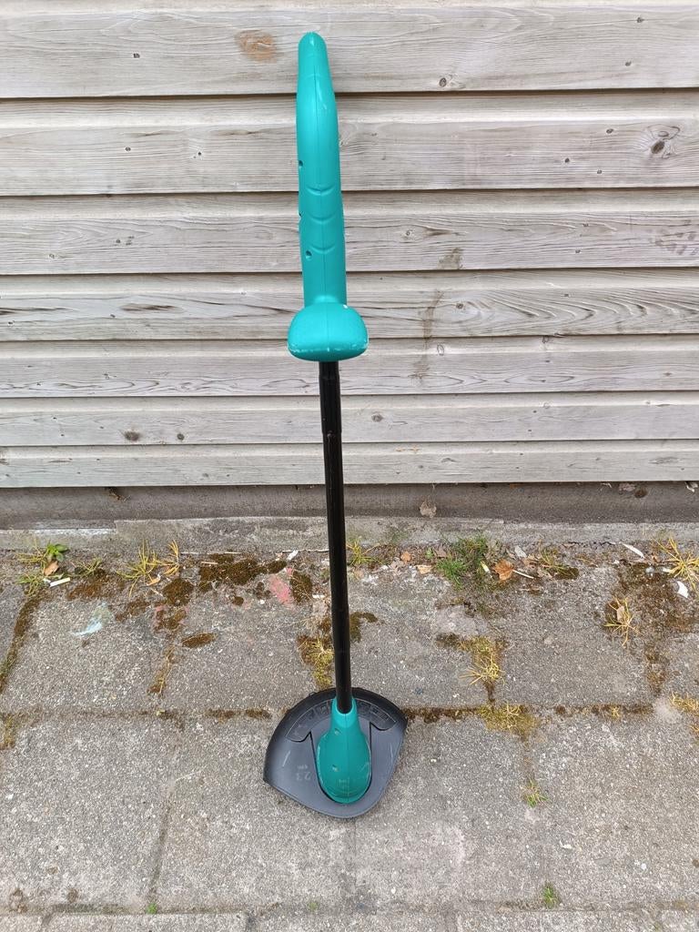 bosch ART 2300, Tuin en Terras, Grastrimmers, Ophalen, Gebruikt, BOSCH, 10 tot 30 cm
