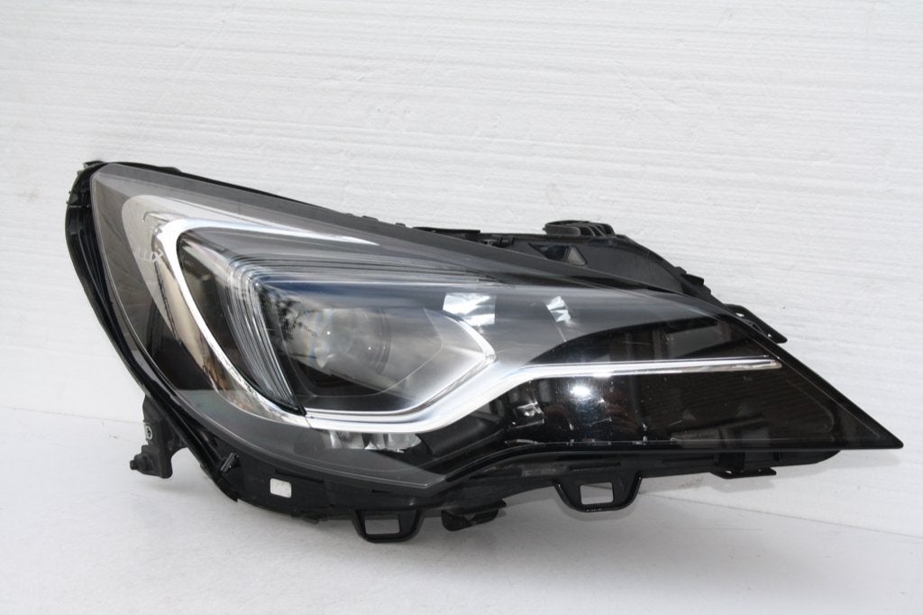 Koplamp Opel Astra K intelli lux LED 39187255 MOOI !, Ophalen of Verzenden