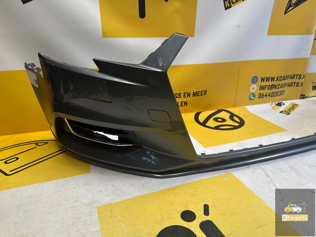 Audi A3 8V voorbumper Sportback KLS bumper 8V3807437, Info@fabrikant.eu, Bumper, Fabrikant BV, Gebruikt
