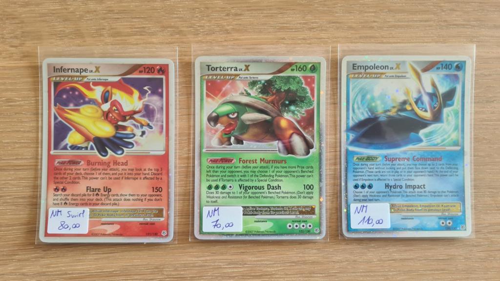 Vintage Pokemon kaarten, Ophalen of Verzenden
