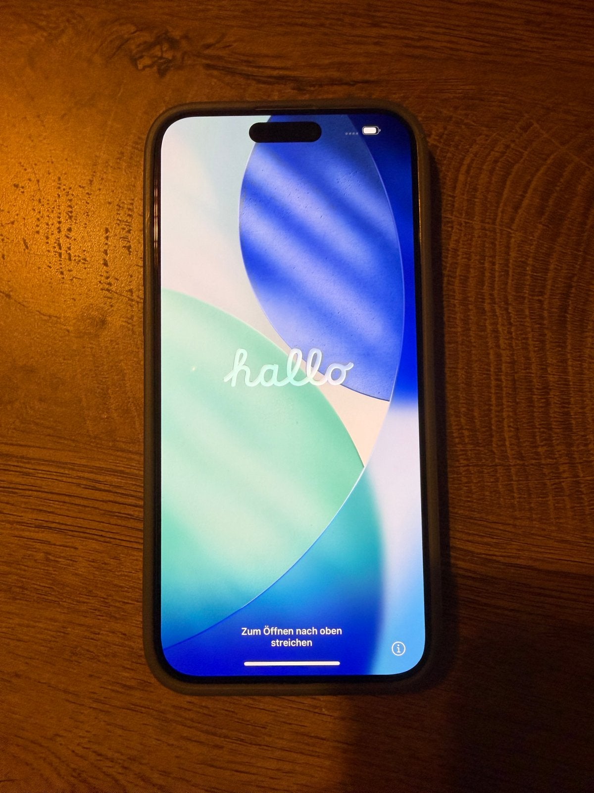 iPhone 15 Pro Max – Wit, 83 %, Wit, IPhone 15 Pro Max, Zo goed als nieuw