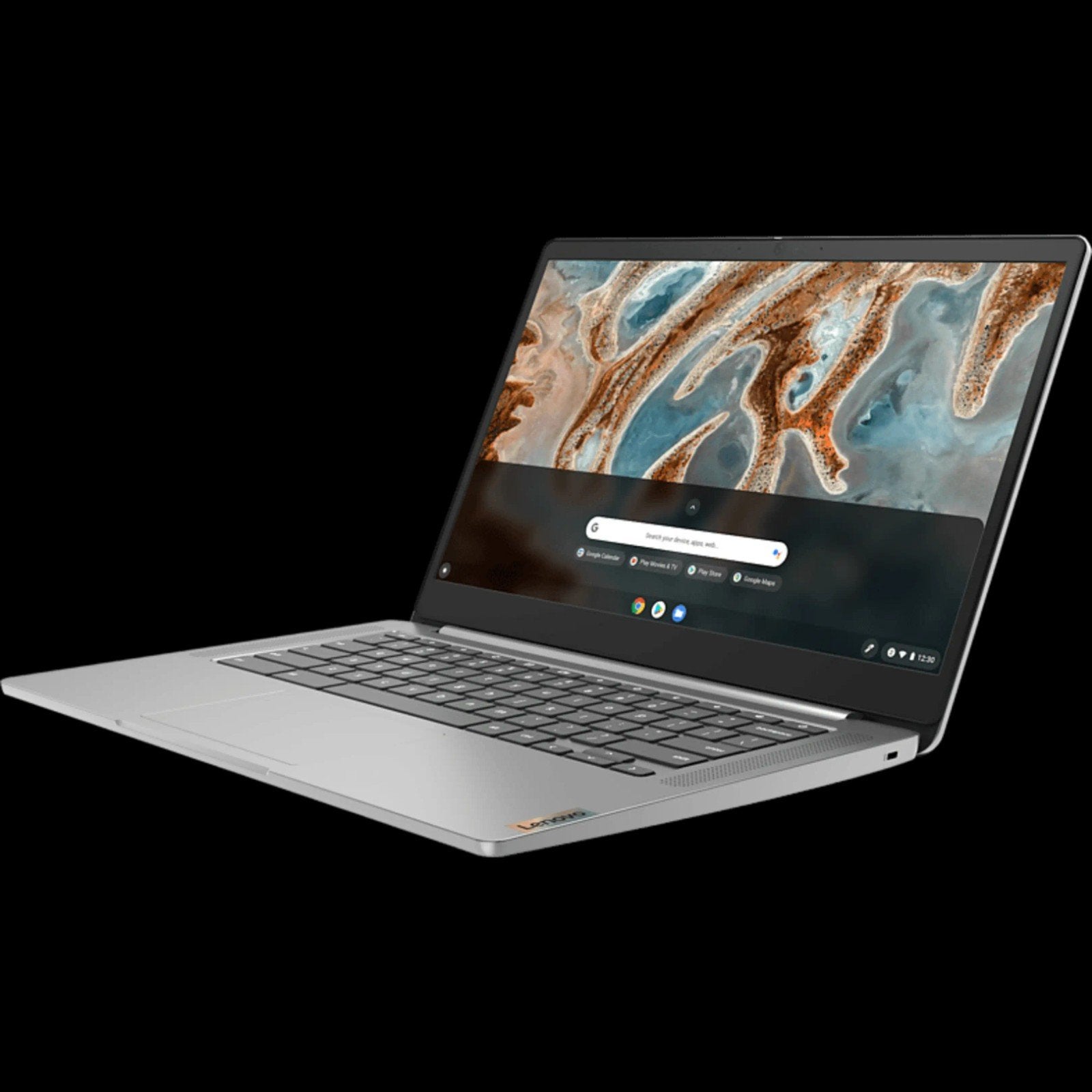 Lenovo Chromebook - 14 inch, 4GB RAM, 64GB opslag, Ophalen, 14 inch, 4 GB of minder, Zo goed als nieuw