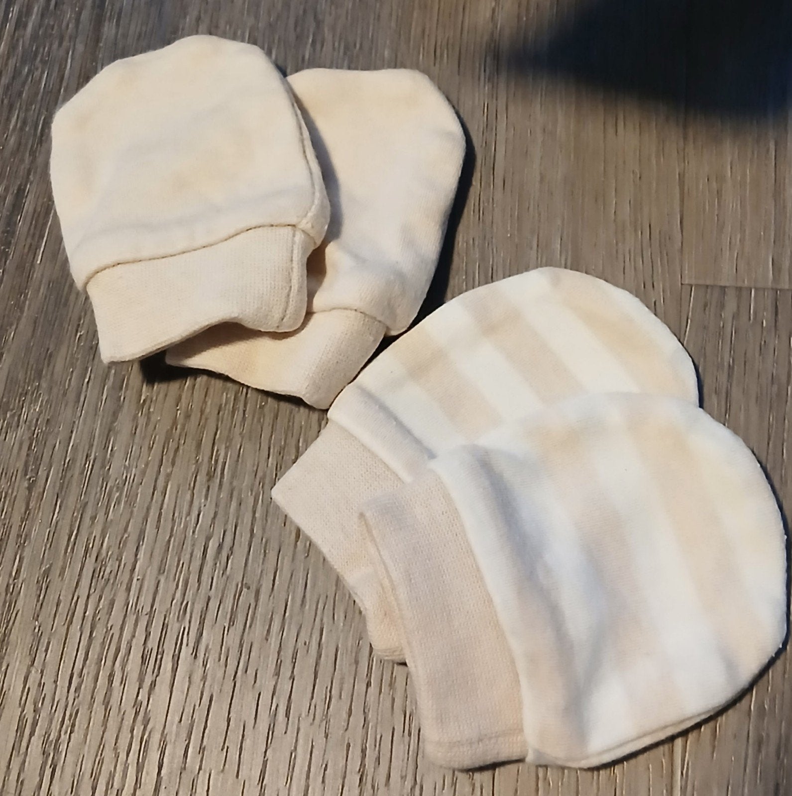 Anti krabwantjes, Kinderen en Baby's, Babykleding | Mutsen, Sjaals en Wanten, Ophalen of Verzenden