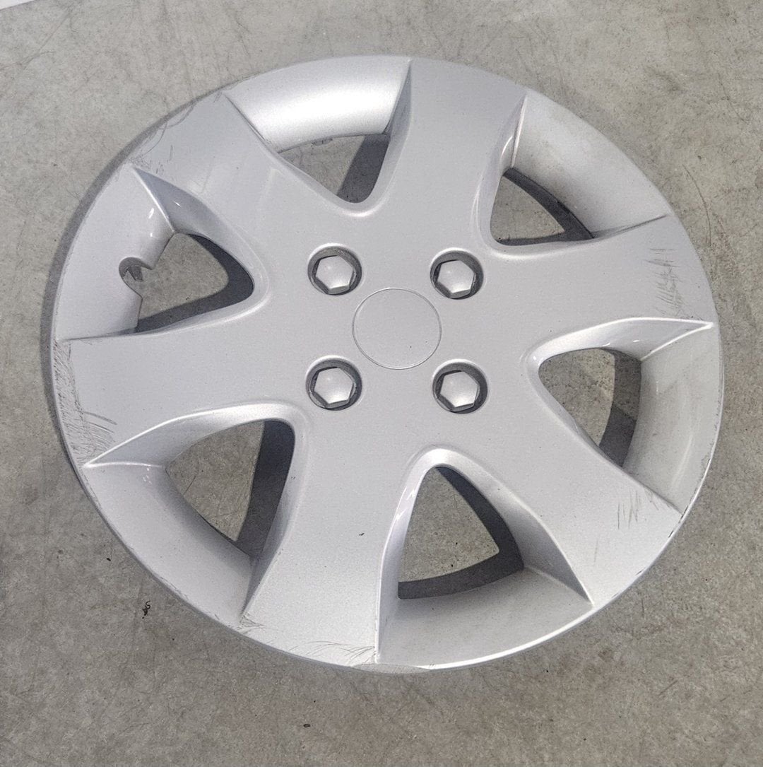 Wieldop | Suzuki Ignis | 15 inch, Gebruikt, -, -, Ophalen of Verzenden