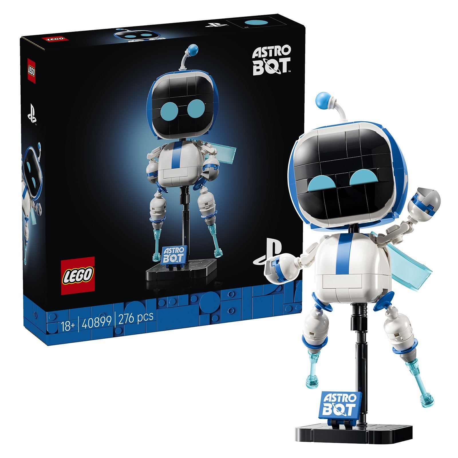 LEGO Astro BOT (40899) - Nieuw in doos, Star Wars, Lego, Nieuw, Ophalen of Verzenden