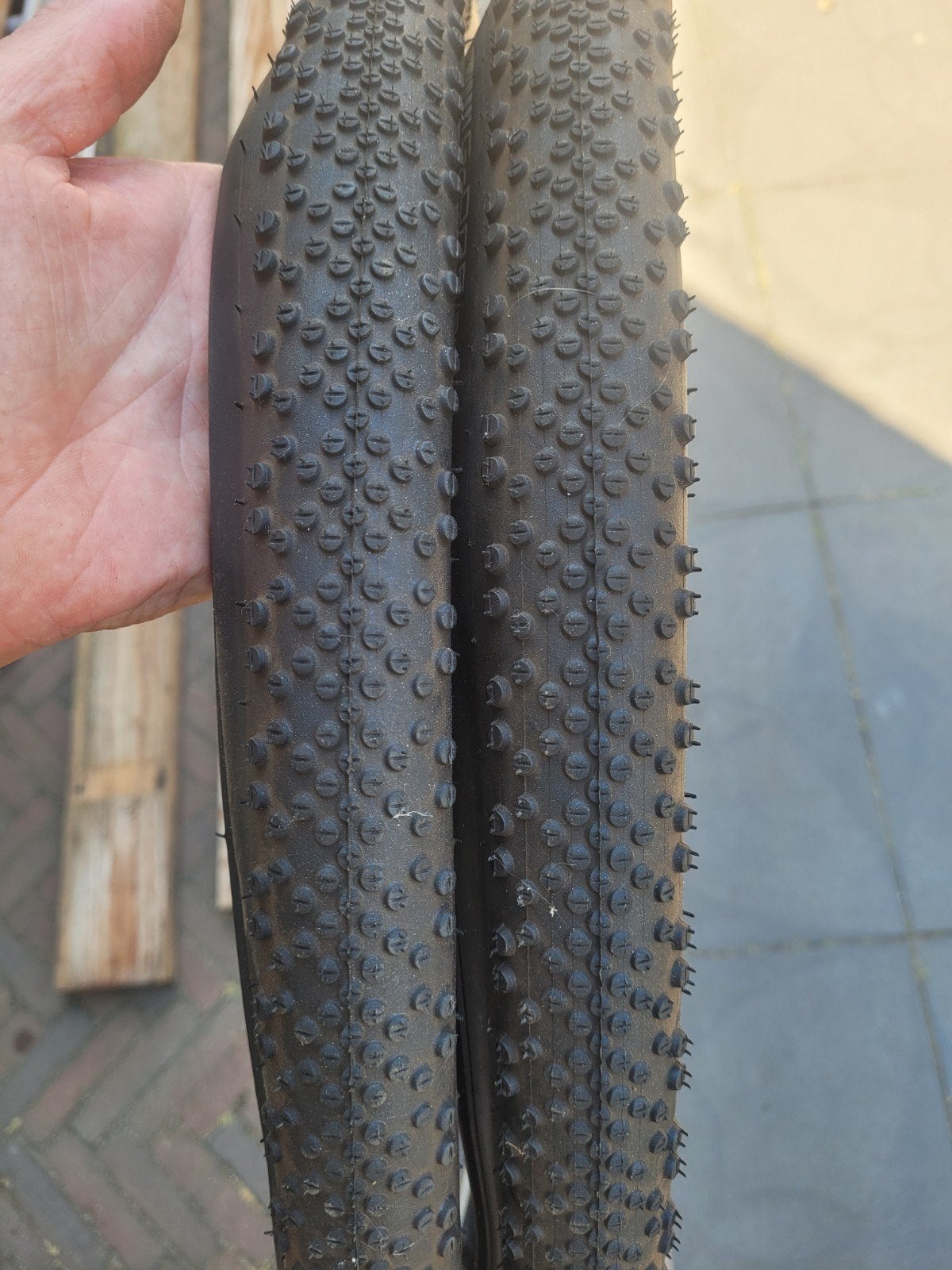 gravelbanden Schwalbe g-one bite, Band, Nieuw, Ophalen of Verzenden, Gravelbike