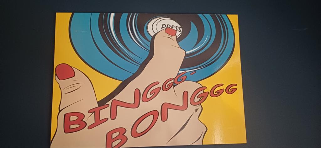 Wanddecoratie Ikea  Deborah Azzopardi

 Retro, Ophalen of Verzenden, Huis en Inrichting