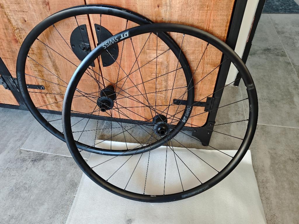 DT Swiss Endurance LN Wielset, Wiel, Dt swiss, Ophalen of Verzenden, Zo goed als nieuw