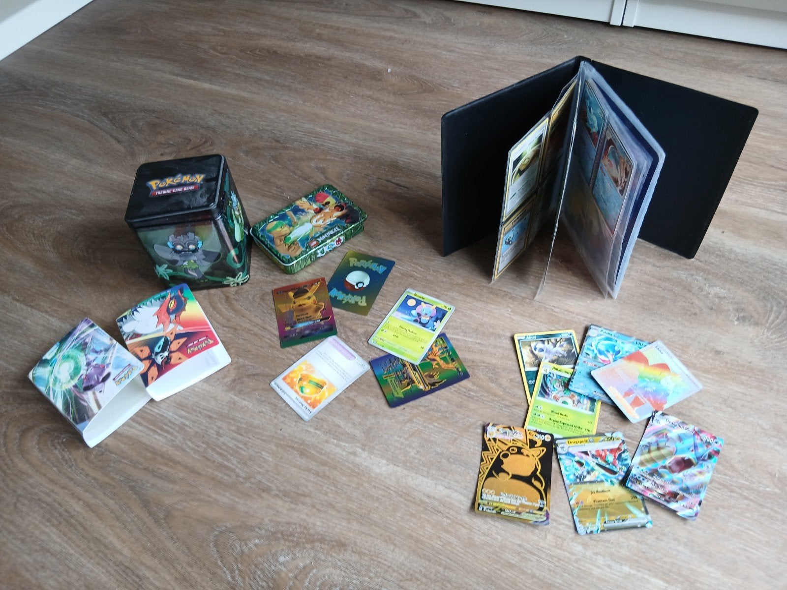 Pokemon kaarten, Verzamelen, Supermarktacties, Albert Heijn, Ophalen of Verzenden