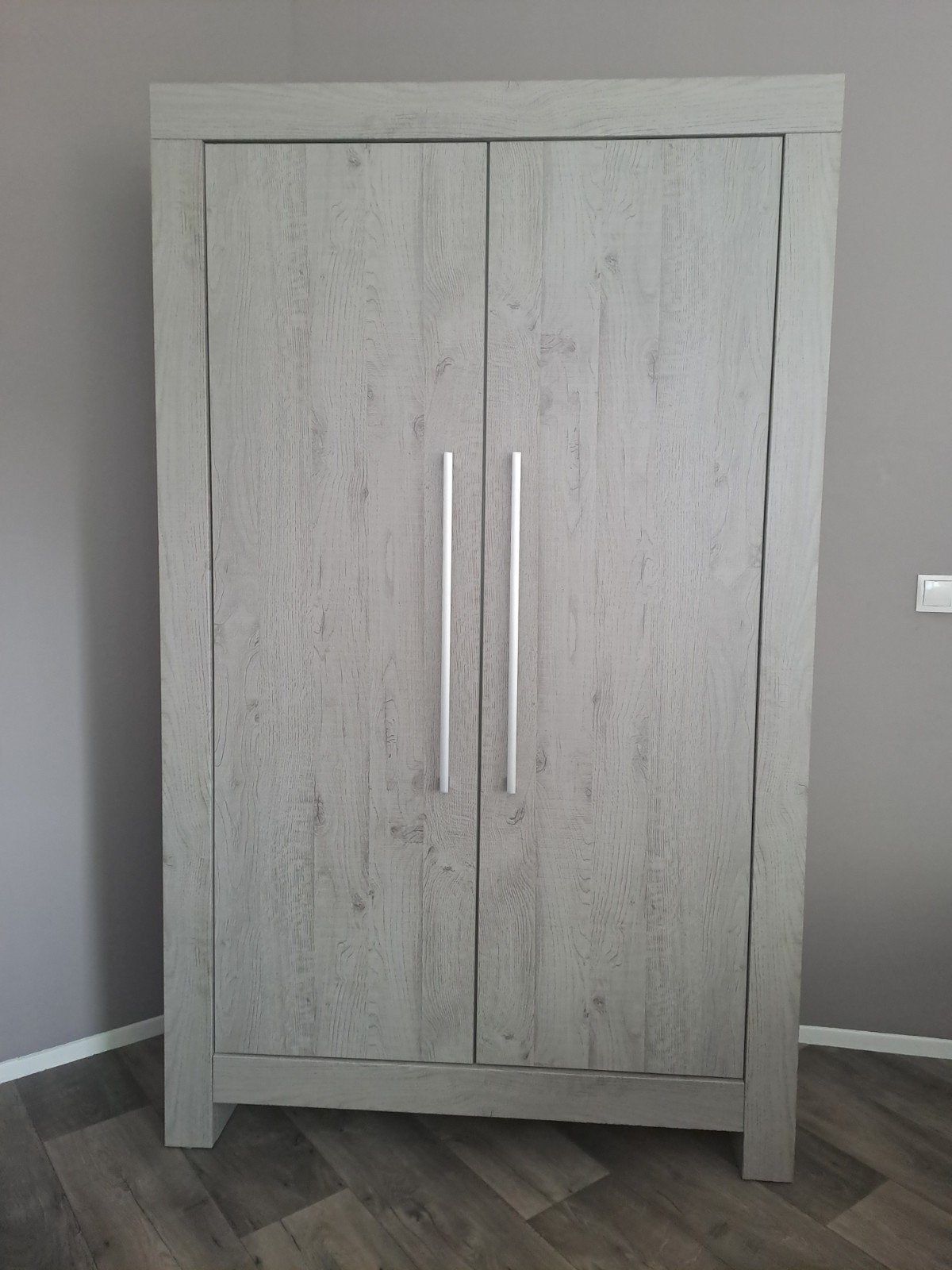 Te koop Interbaby kledingkast, Kinderen en Baby's, Ophalen of Verzenden, Gebruikt