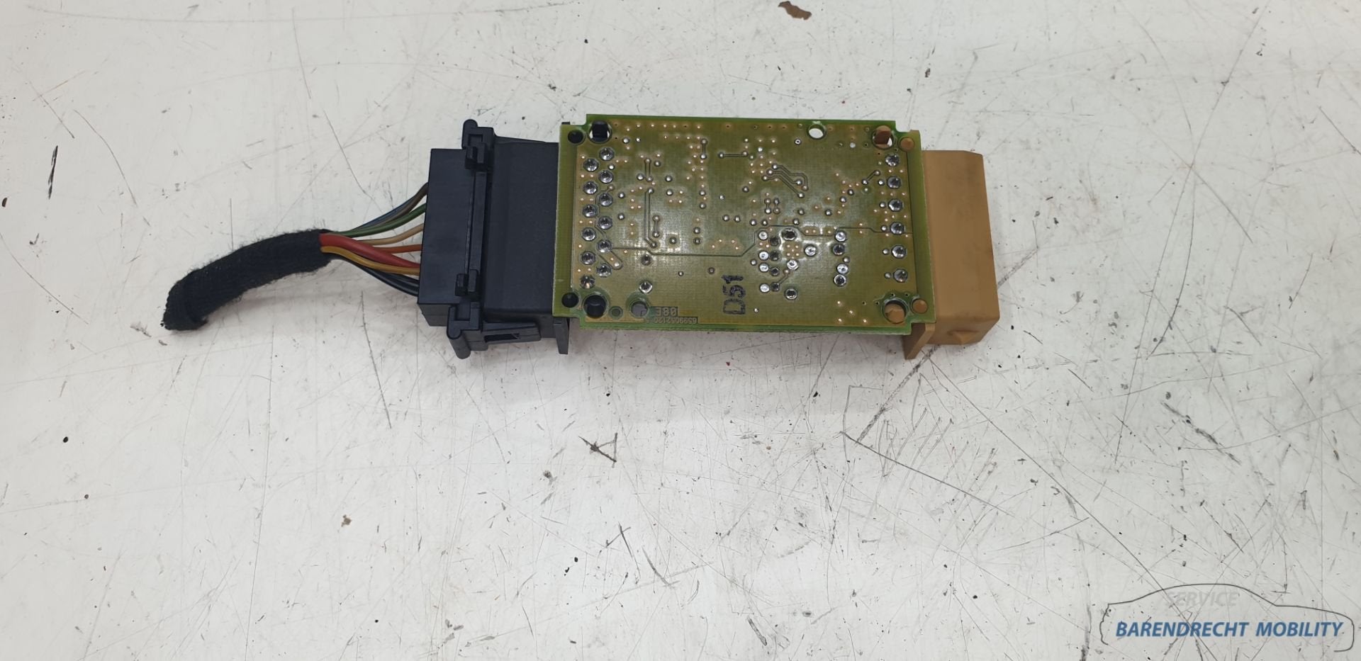 Panoramadak module Renault Modus schuifdak 7701060492 origin, Renault Group, Gebruikt, Contact.group@renault.com, Renault
