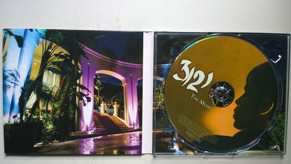 Prince - 3121, Ophalen of Verzenden, Zo goed als nieuw, Pop, Album