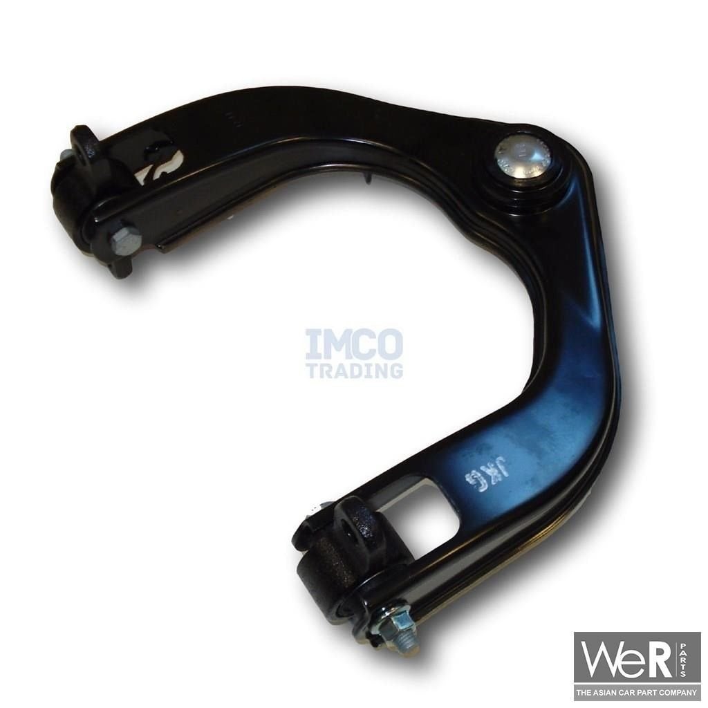 Draagarm rechtsvoor boven - SsangYong Rodius, Stavic, Turism, KGM Europe GmbH, Ophalen of Verzenden, Info@smotor.com, Ssangyong