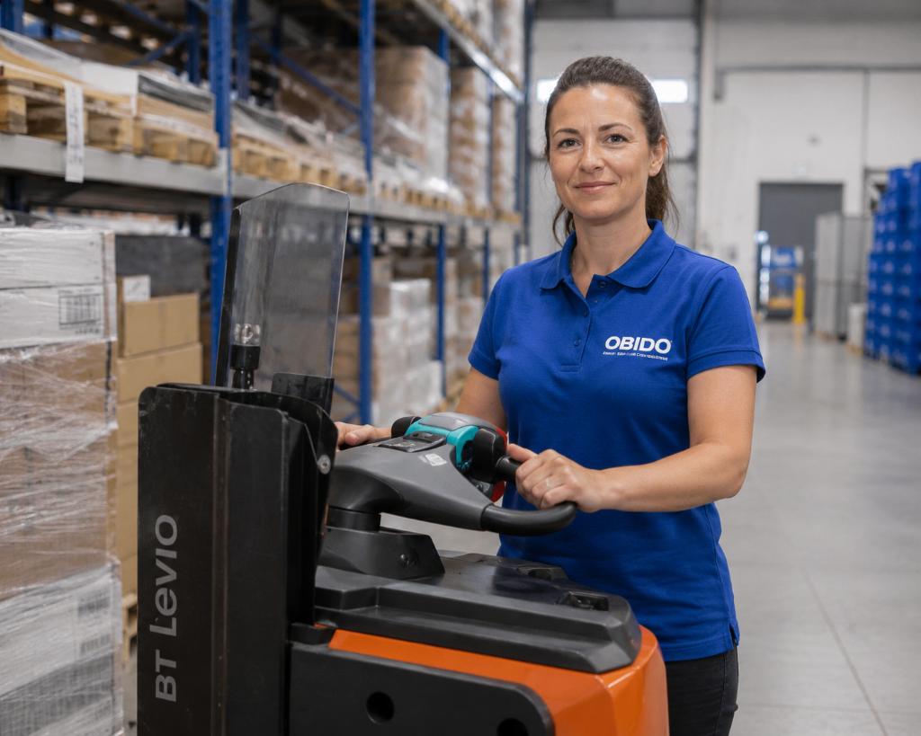 EPT-operator – Uden, 33 - 40 uur, Overige niveaus, Starter, Tijdelijk contract