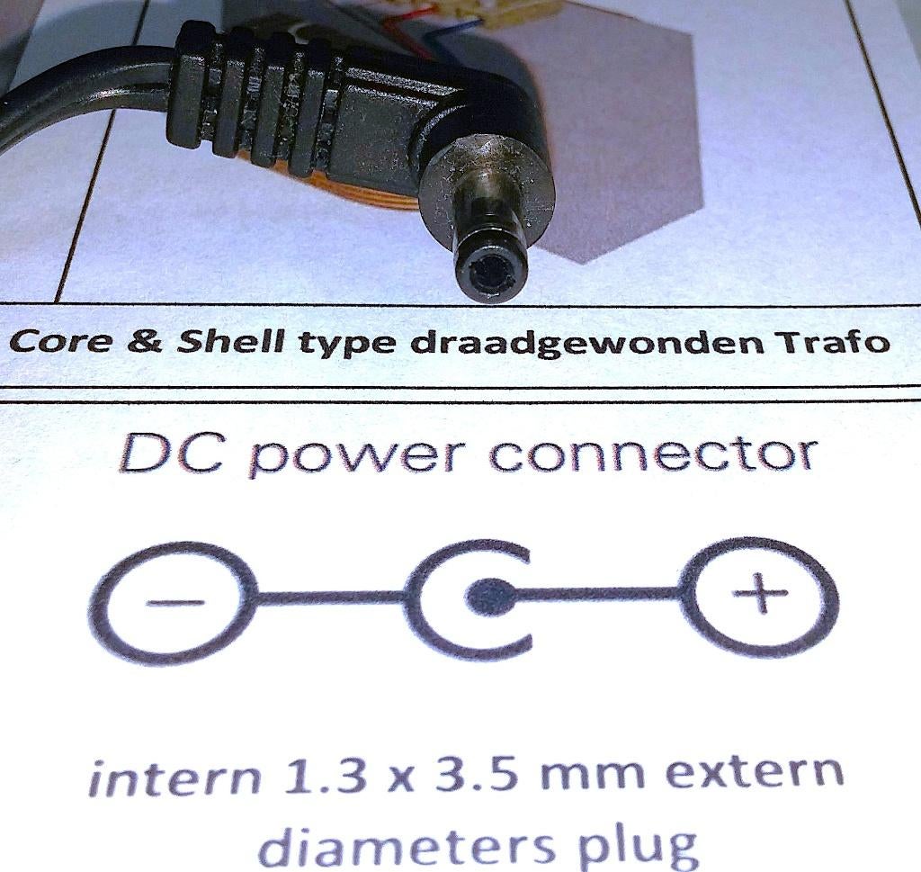 Philips DECT1212S VOIP1211S Power Adapter 6V 0.5A 3W oplader, Ophalen of Verzenden, Zo goed als nieuw, 1 handset