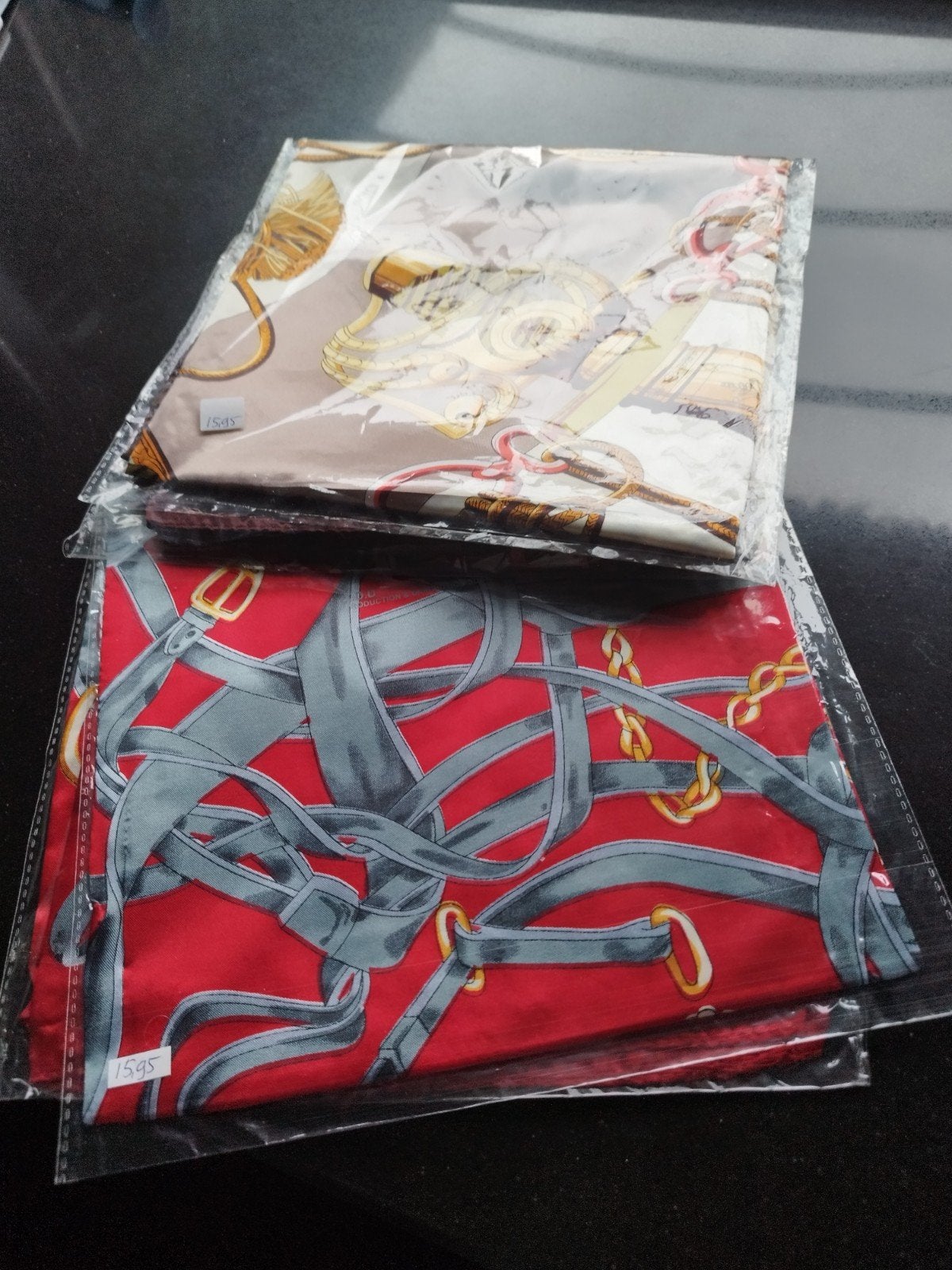 Actie nieuwe collectie sjaals, Kleding | Dames, Mutsen, Sjaals en Handschoenen, Verzenden, Nieuw, Maat 46/48 (XL) of groter, Sjaal