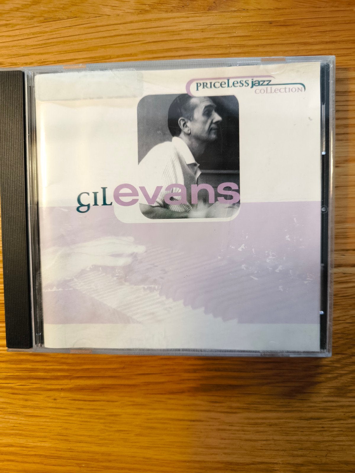 Gil Evans, Ophalen of Verzenden, Jazz