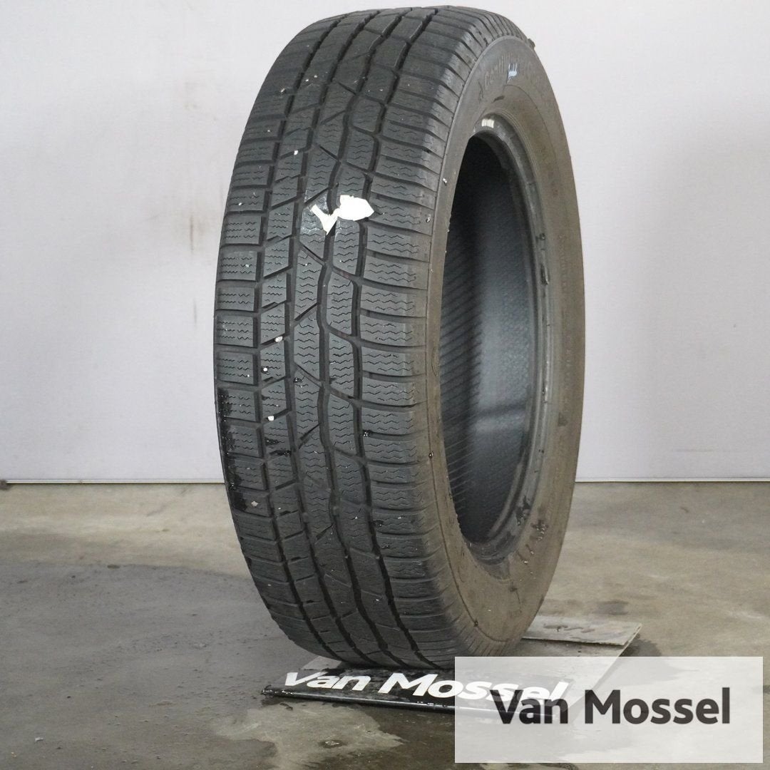 Continental ContiWinterContact TS830P 205/60/R16 96 H