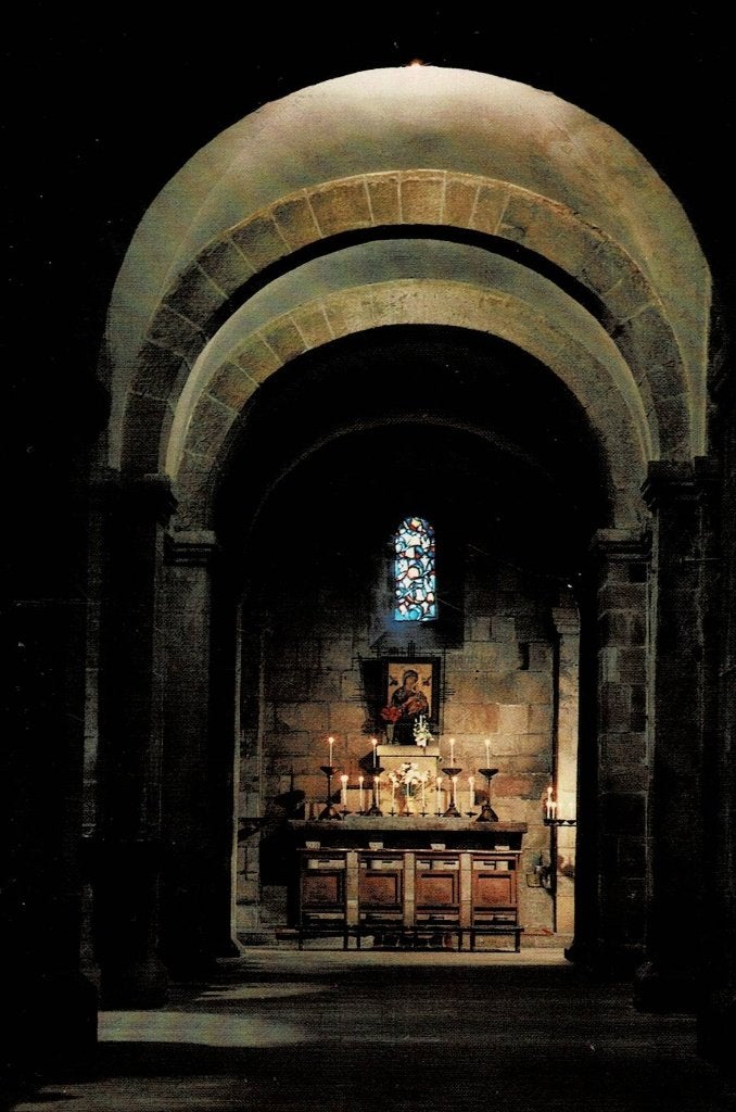 Oldenzaal, Basiliek, Ophalen of Verzenden, Ongelopen, Overijssel
