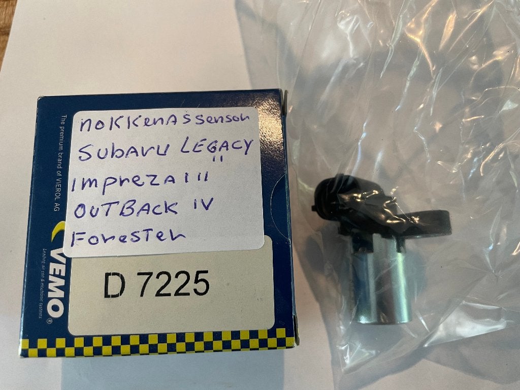 Nieuwe auto onderdelen diversen Subaru, Ophalen of Verzenden, Nieuw, Subaru