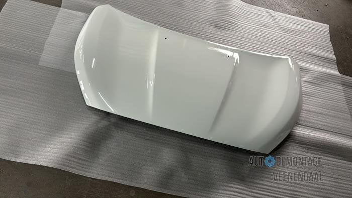 Motorkap van een Mitsubishi Space Star (W19A), Auto-onderdelen, -, -, Nieuw, Ophalen of Verzenden