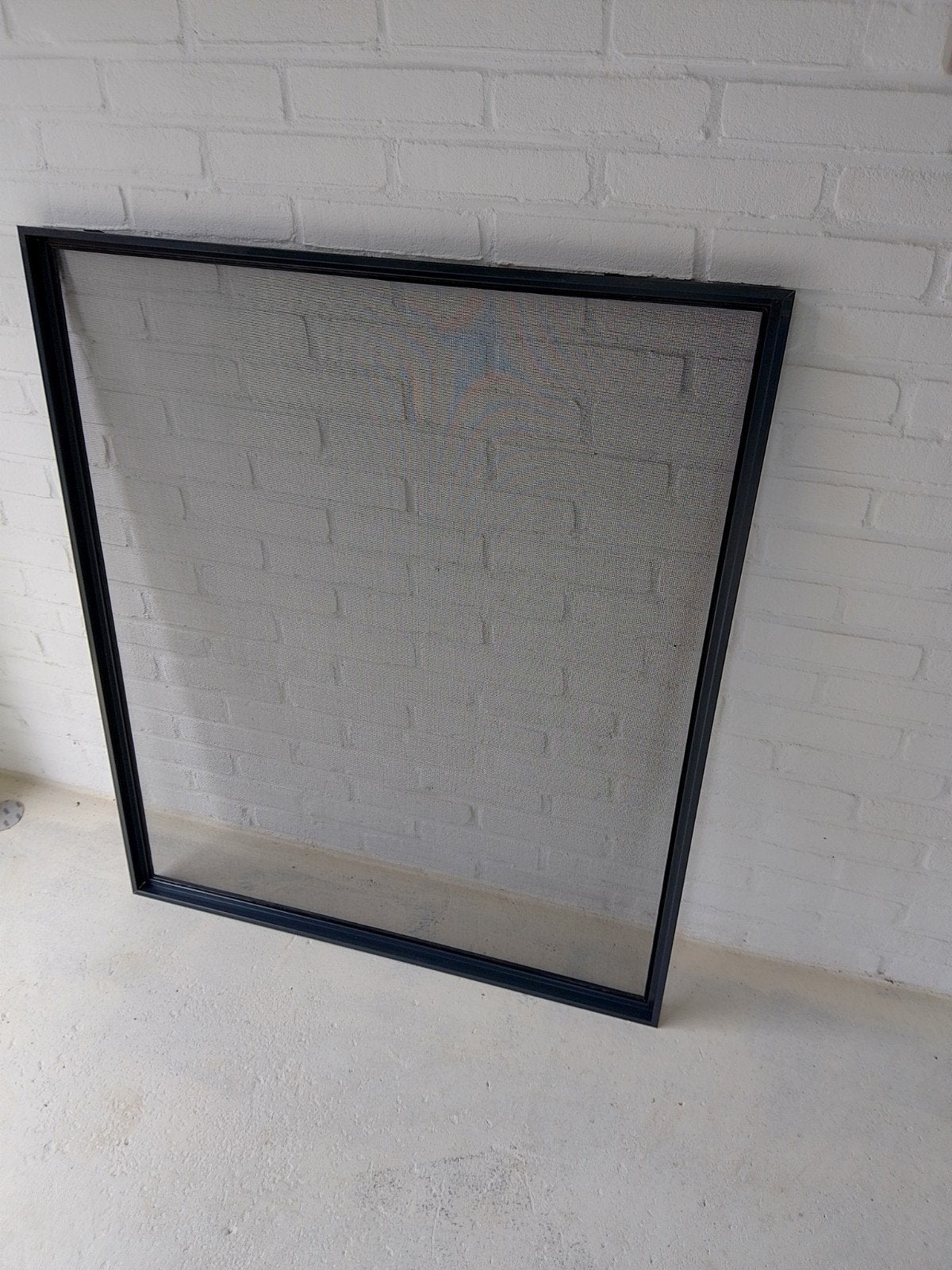 Raam hoor, 80 tot 120 cm, Nieuw, Ophalen of Verzenden, 80 tot 120 cm