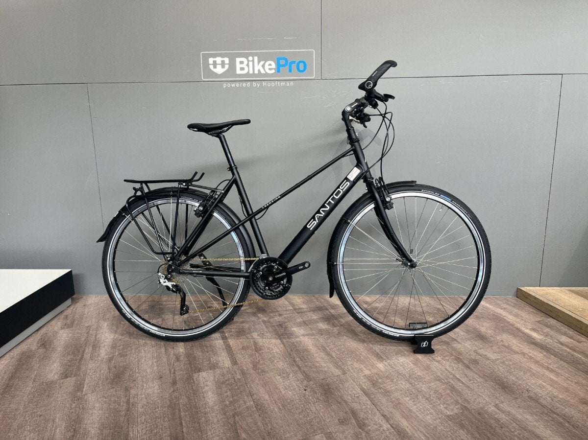 Santos Travelmaster Special 3x10 53cm - Zwart gean, Ophalen, -, -, Santos