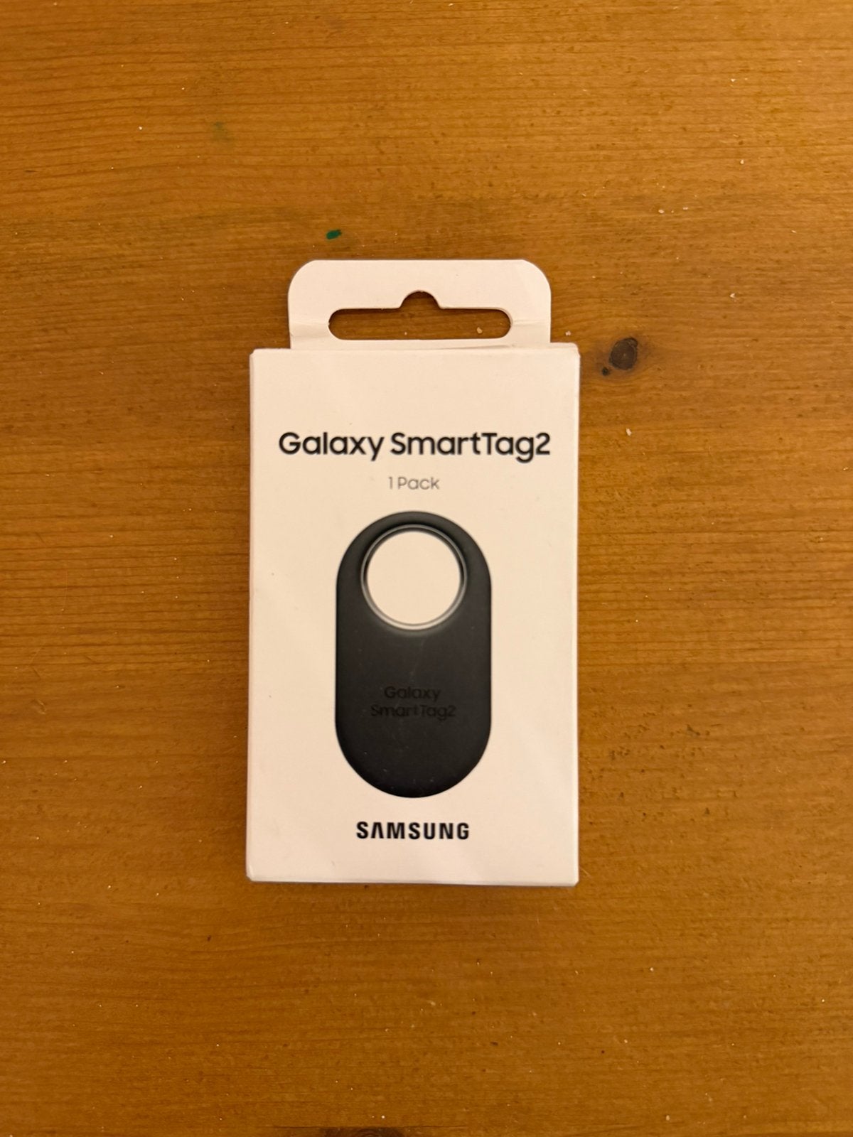 Samsung smarttag 2, Ophalen of Verzenden, Nieuw, Overige typen, Samsung