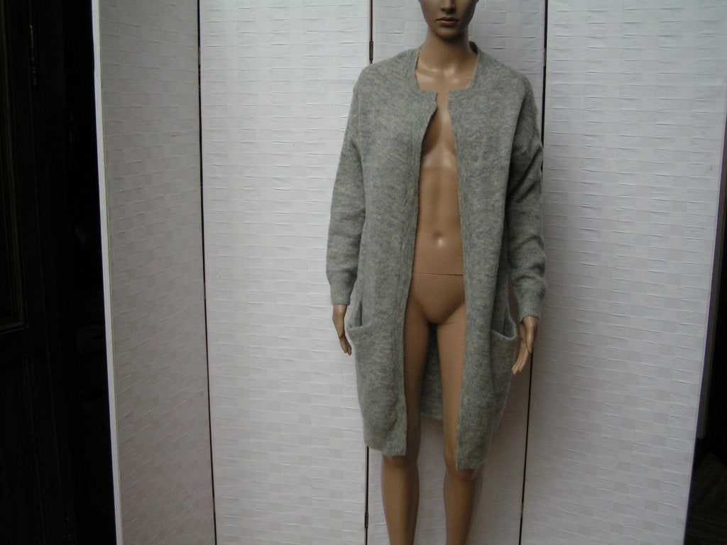 SELECTED FEMME wollen vest,Mt S als nieuw, Kleding | Dames, Tweedehands, Tweedehands, Selected Femme, Ophalen of Verzenden
