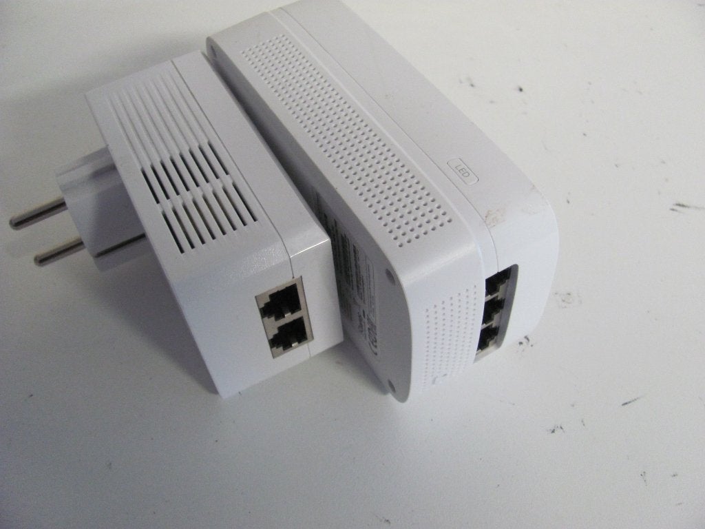 TP-LINK AV500 powerline wi-fi extender model:tl-wpa4530, Ophalen of Verzenden, Zo goed als nieuw, TP-Link