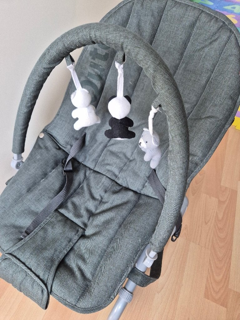 Wippertje, Kinderen en Baby's, Ophalen, Gebruikt, Overige typen
