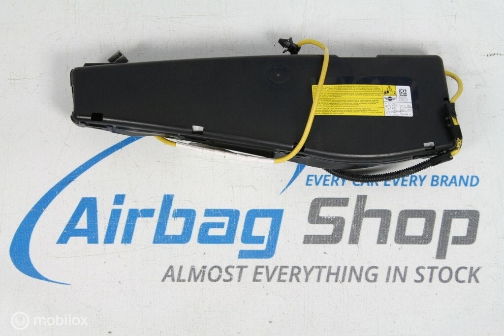 Stoel airbag links of rechts Mini Cooper R56 (2007-2013), Auto-onderdelen