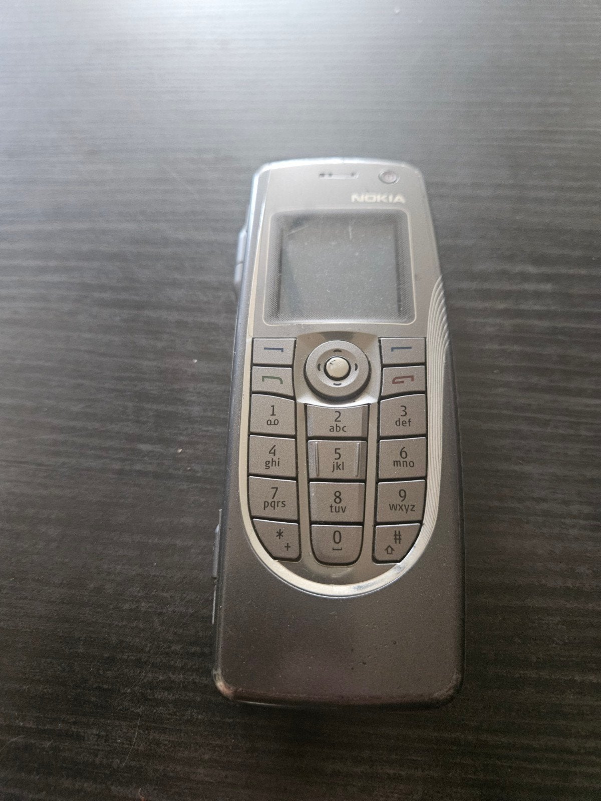Nokia 9300 Communicator - Klassieke zaktelefoon, Ophalen, Gebruikt, Overige modellen, Geen camera