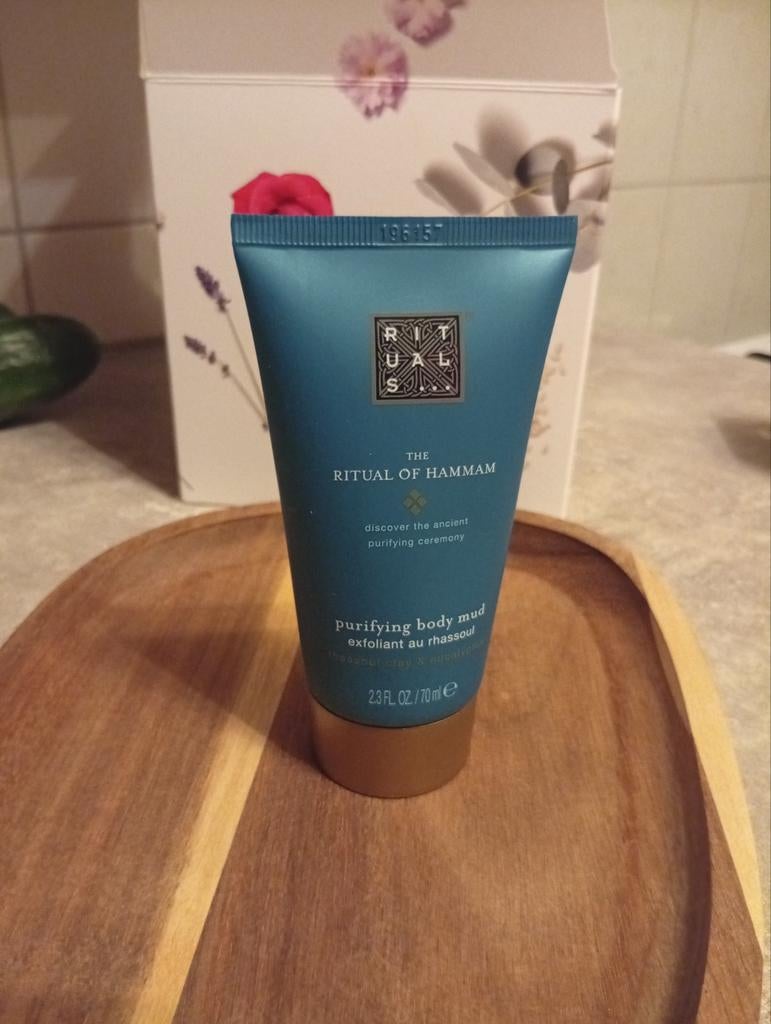 Verschillende Rituals producten 70 ml, Ophalen of Verzenden