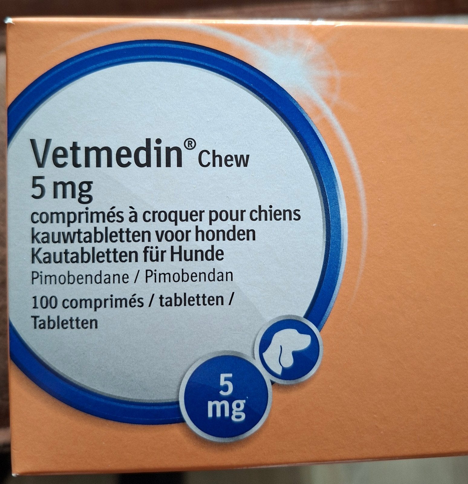 vetmedin chew gratis, Ophalen of Verzenden, Nieuw, Overige typen