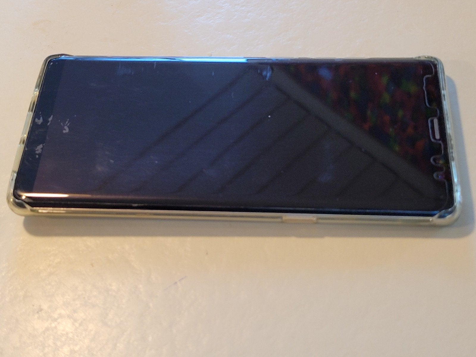 Samsung Galaxy Note 8 - Maple Gold (64GB) met S Pen, Telecommunicatie, Gebruikt, Overige kleuren, Touchscreen, Ophalen of Verzenden
