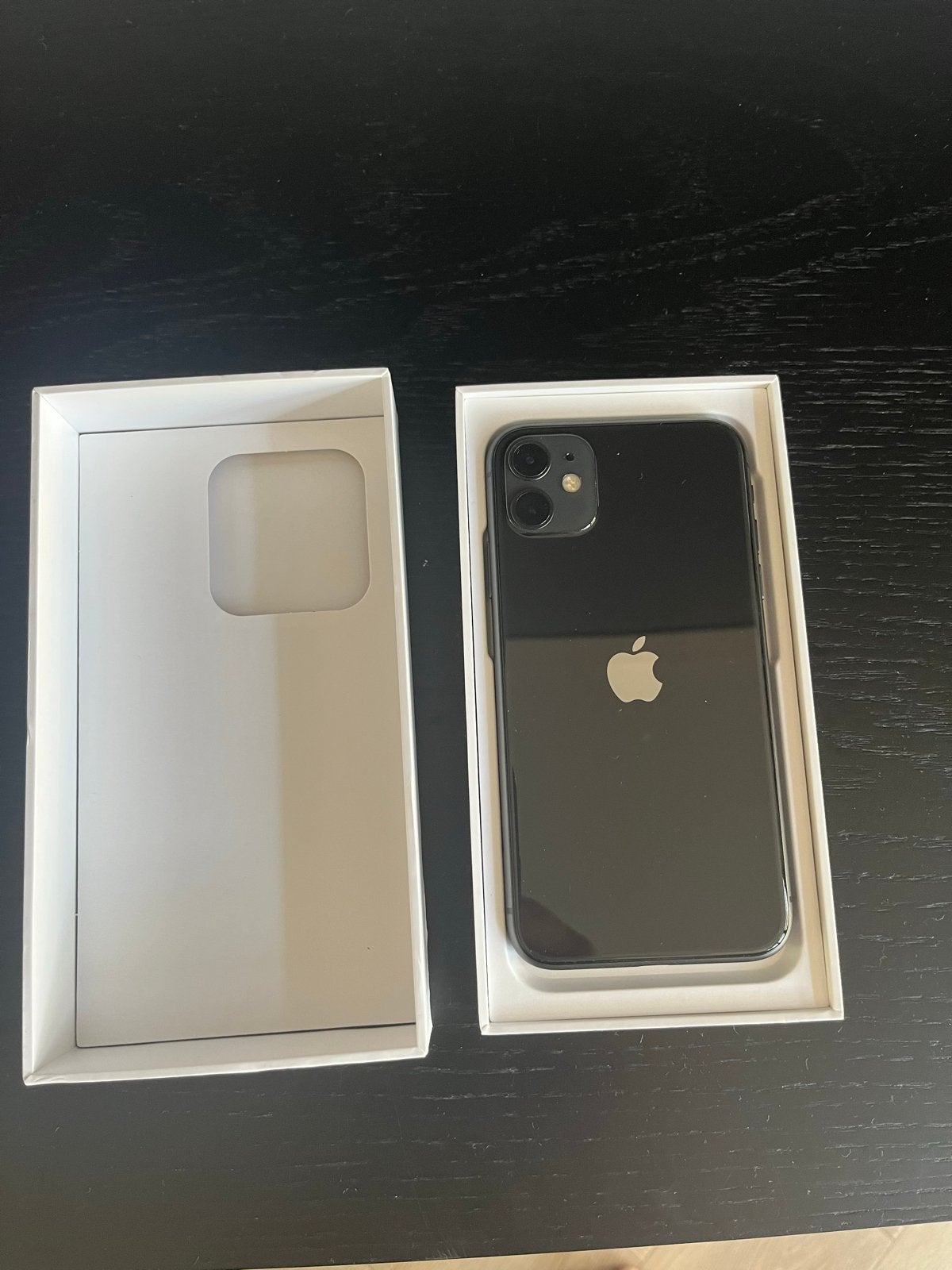iPhone 11 - Nieuwe batterij, Swappie kwaliteit, Ophalen, Zo goed als nieuw, IPhone 11