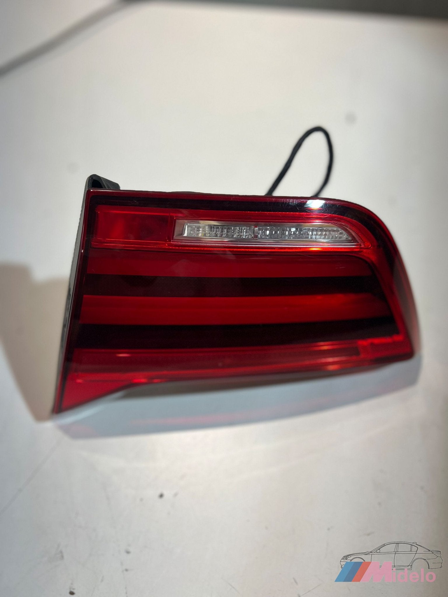BMW F32/F36 ACHTERLICHT RECHTS - 63217426052-11, Gebruikt, -, -, Ophalen of Verzenden