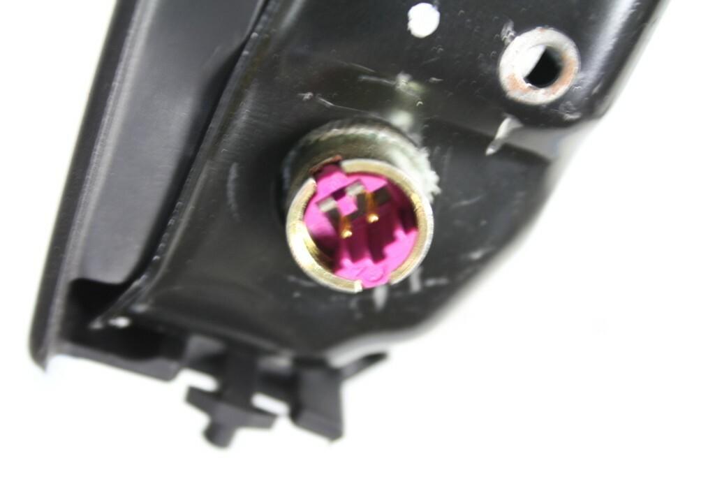 Knie airbag Skoda Superb (3T5) (2008-heden), Auto-onderdelen, Gebruikt, Ophalen of Verzenden