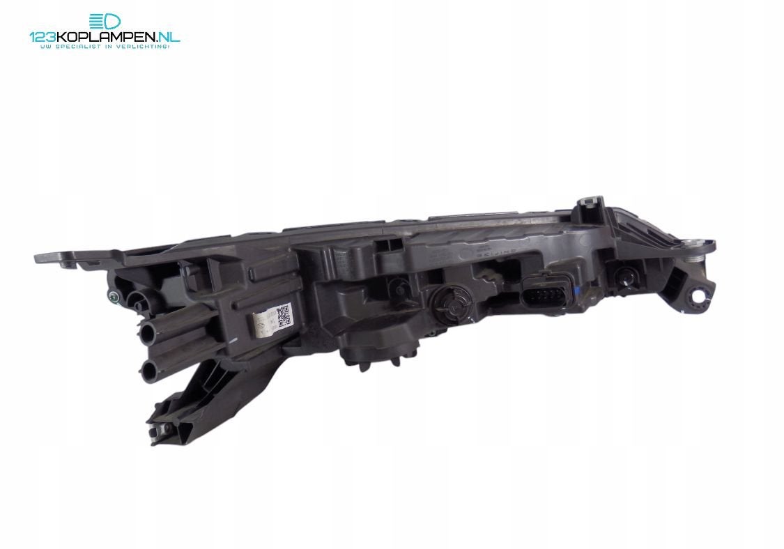 BAIC Beijing 5 koplamp links LED, Gebruikt, -, Verzenden, -