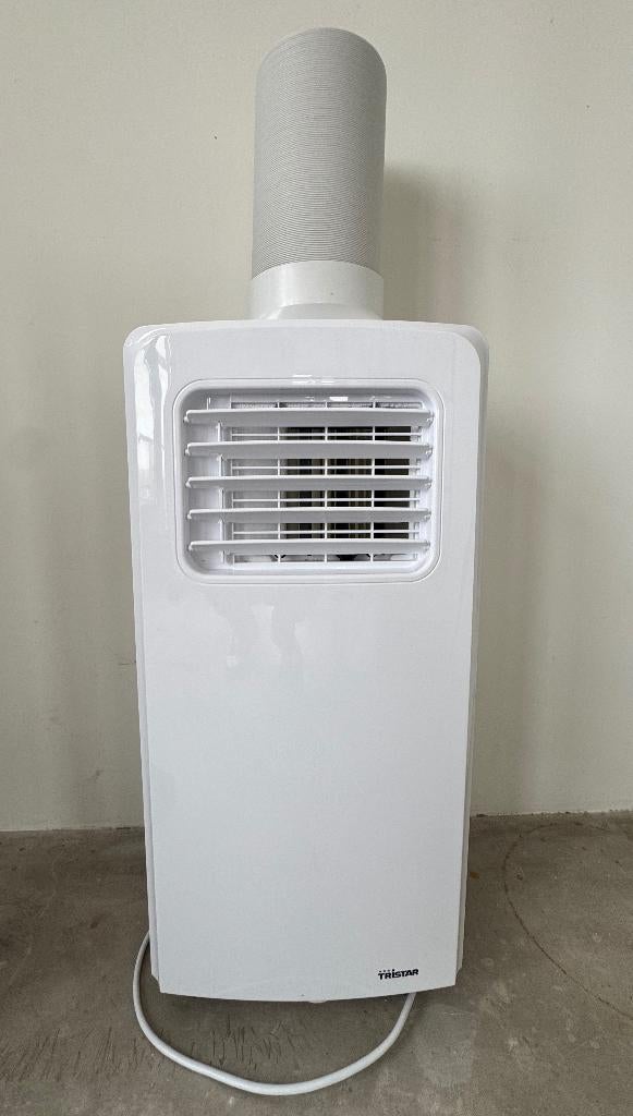 Tristar AC-5474 Mobiele Airco – Zo Goed Als Nieuw, Ophalen, Minder dan 60 m³, Timer, 3 snelheden of meer