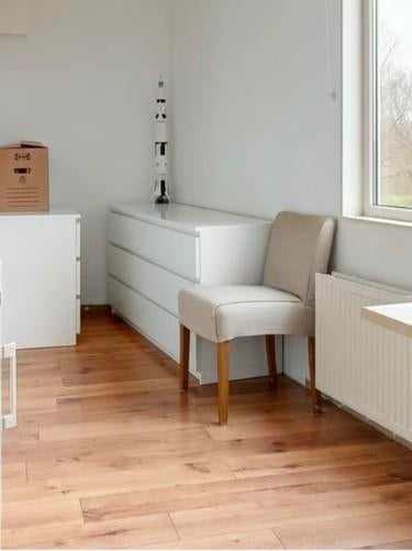 Malm ladekast, zo goed als nieuw 1.60m, Ophalen, 5 laden of meer, 150 tot 200 cm, Zo goed als nieuw